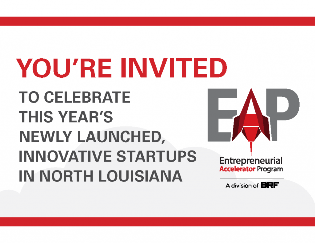 EAP 5th Anniversary and Startup Celebration