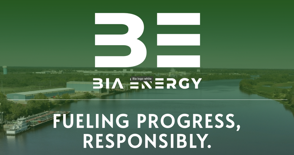 BIA Energy Press Release