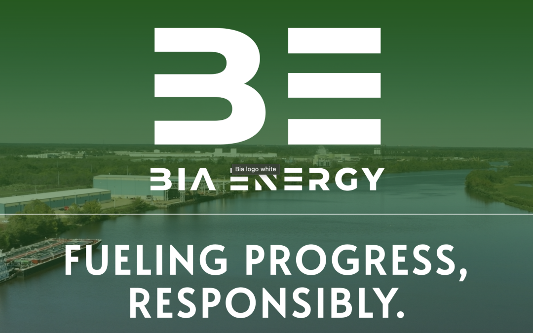 BIA Energy Press Release